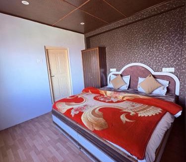 Kufri Hotel | Nature Nook's Kufri