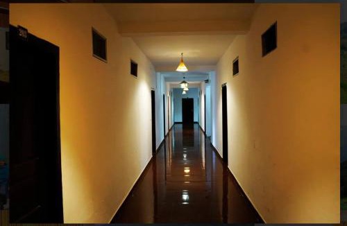Vattavada Hotel | Nature Quite