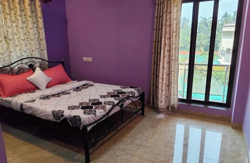 Nagaon Resort | Nature's embrace villa By Glitz