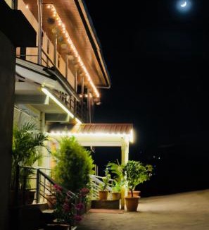 Panchgani Resort | Nature's Glory Resort