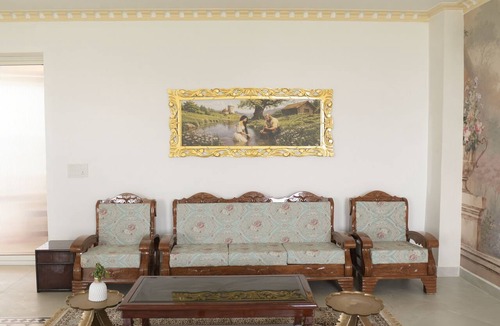 Bissar Akbarpur House | Nature's Home | A Royal Estate nestled in Aravalli hills, Bissar Akbarpur, Nuh