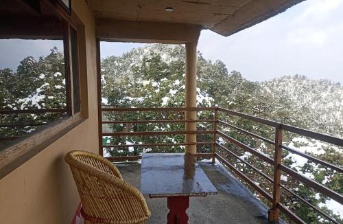 Almora House | Nature Valley Homestay Shaukiyathal