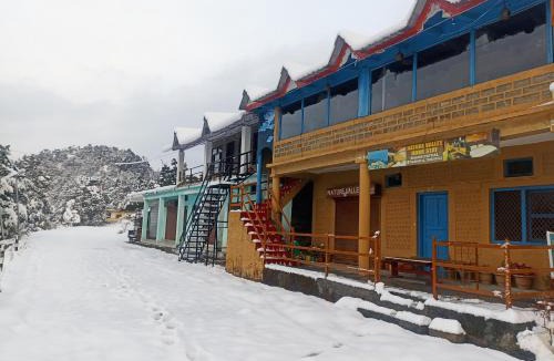 Almora House | Nature Valley Homestay Shaukiyathal