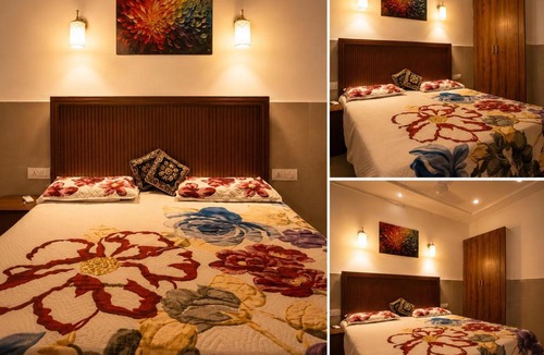 Rishikesh Apartment | Nature View Retreat