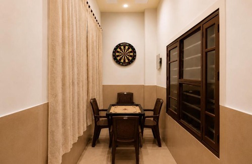 Rishikesh Apartment | Nature View Retreat