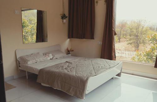 Khalapur Apartment | Natures River Farm Resort