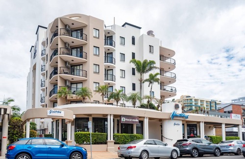 Mooloolaba Apartment | Nautilus Mooloolaba