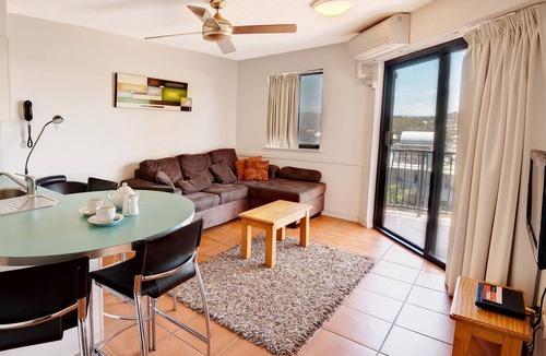 Mooloolaba Apartment | Nautilus Mooloolaba