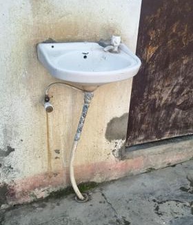 Bilaspur House | Naveen Homestay