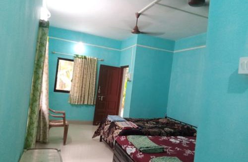 Nagaon House | Navkriti Cottage By StayApart