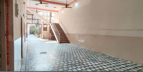 Mathura House | Navneet Guest House