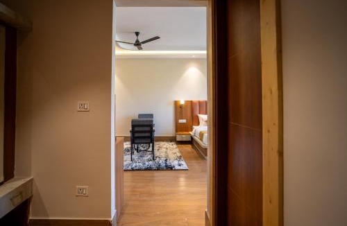 Ramnagar Resort | NAYAB CORBETT RESORT and SPA