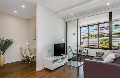 Neutral Bay Apartment | NB140 - 1 bed unit - Neutral Bay