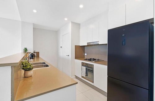 Botany Apartment | Near Airport 2BR APT & Self Check-in