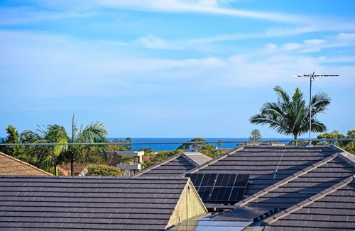 North Bondi House | Near Beach 4Br | Take Breath and find peace