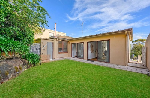 North Bondi House | Near Beach 4Br | Take Breath and find peace