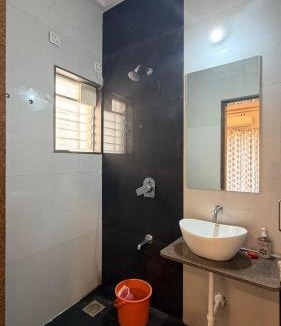 Ratnagiri Apartment | Neelaashray Sea view apartment