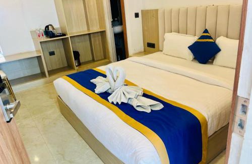 Faizabad Hotel | Neelkanth Hotel
