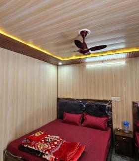 Narainkoti House | Negi homestay
