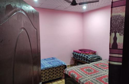 Narainkoti House | Negi Homestay