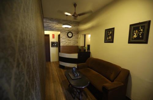 Ambattur Hotel | Nestlay Rooms Ambattur
