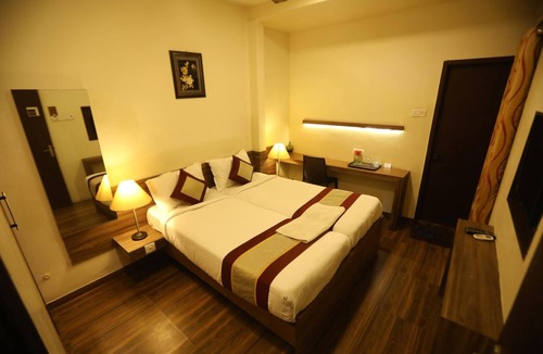 Ambattur Hotel | Nestlay Rooms - Ambattur