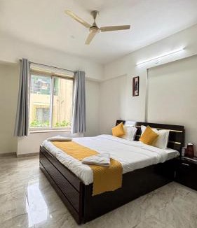 Clover Park Apartment | Nestoria Corporate Services