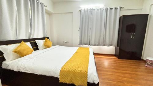 Clover Park Apartment | Nestoria Corporate Services