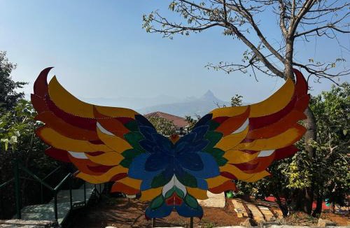 Kadadhe Other | NESTORY forest retreat