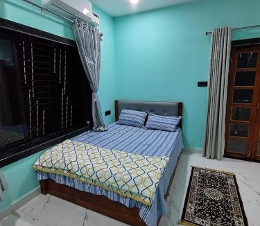 Poliem Villa | Netra Kunj