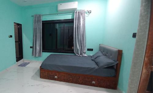 Poliem Villa | Netra Kunj