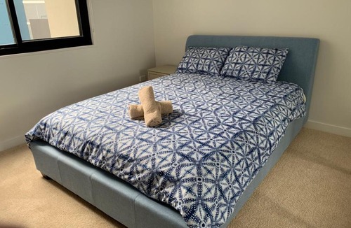 Homebush West Apartment | New apartment near Olympic Park and DFO