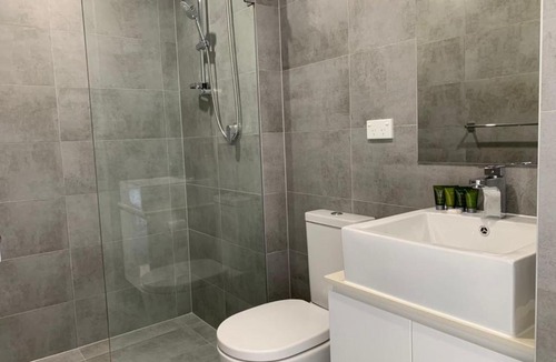 Homebush West Apartment | New apartment near Olympic Park and DFO
