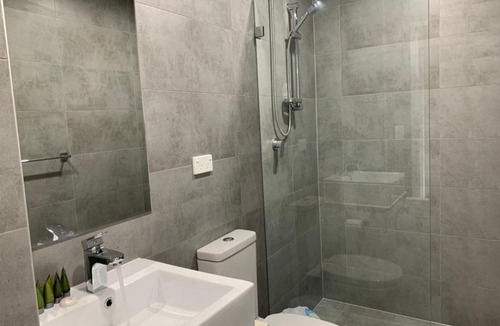 Homebush West Apartment | New apartment near Olympic Park and DFO