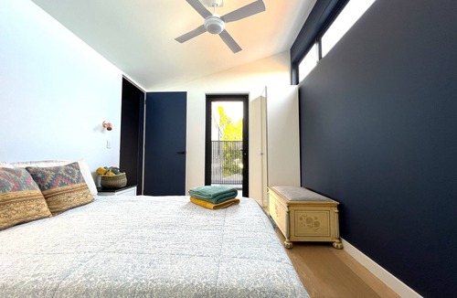 Marrickville Apartment | New architecturally designed urban sanctuary