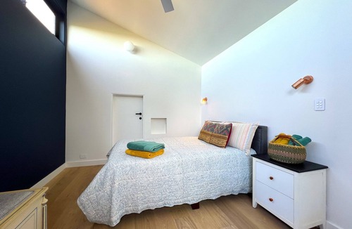 Marrickville Apartment | New architecturally designed urban sanctuary