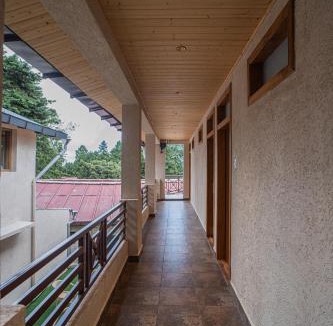 Nainital Hotel | New Armadale Nainital