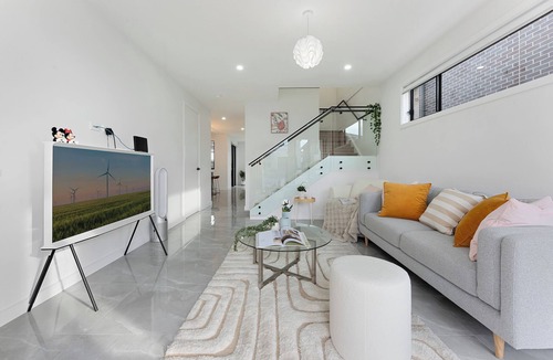 Kellyville Ridge House | New, Comfy & Fully Equipped 3BR Home in Kellyville