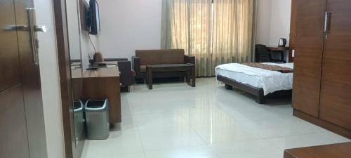 Shajapur Hotel | New Hotel Shree Ganga