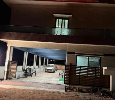 Mantralayam Hotel | New Kamadhenu residency