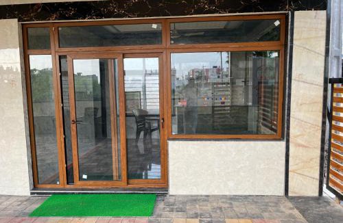 Mantralayam Hotel | New Kamadhenu residency