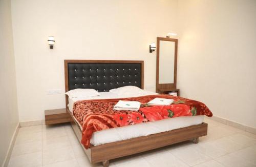 Matheran Resort | New Krishna Hotel Matheran