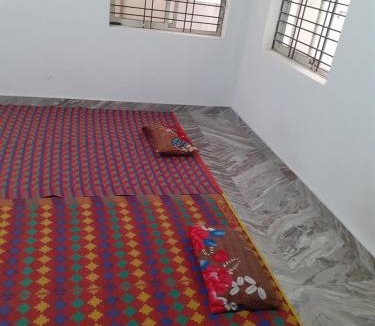 Manikonda Apartment | New Luxury Syed Apartment