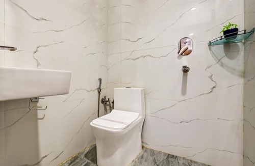 Paharganj Cabin | New Palace Comfort Stay New Delhi
