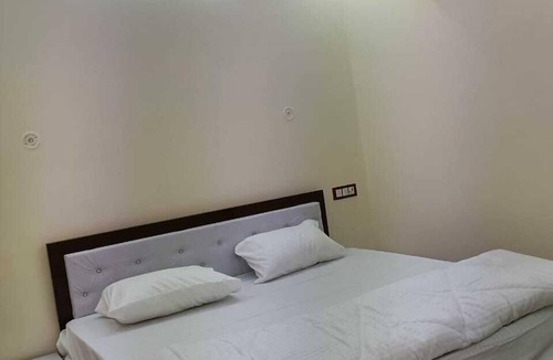 Ayodhya Hotel | New Residency Palace