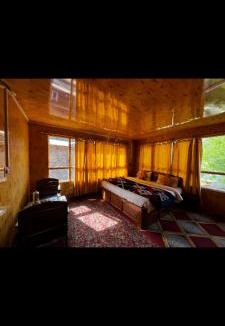 Laripora House | New snow view resort pahalgam