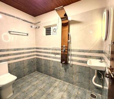 Miyapur Apartment | New Stylish Boutique Hotel Room in Miyapur