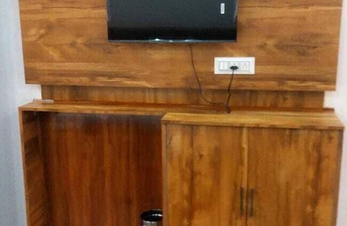 Varanasi Hotel | New View Inn