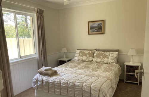 Basin View House | Newly Renovated Luxury Home - Pet Friendly