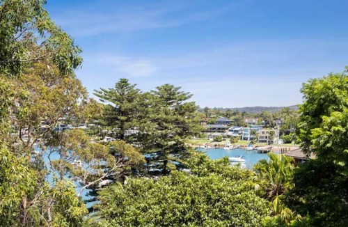Newport Apartment | Newport Apartment w/water views